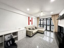 Blk 689B Choa Chu Kang Drive (Choa Chu Kang), HDB 5 Rooms #553808251